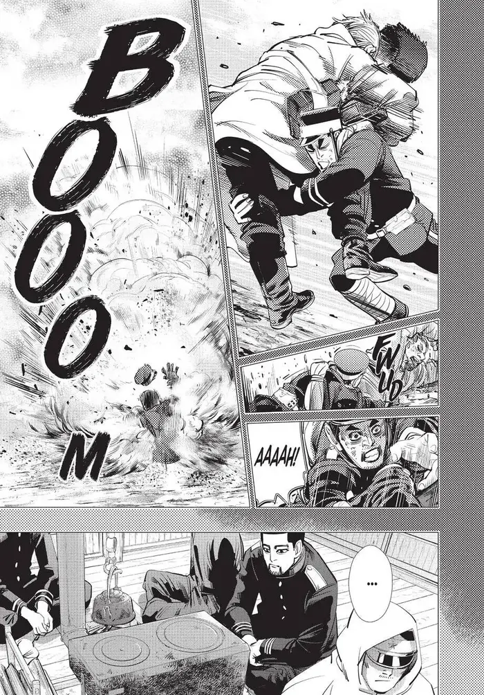 Golden Kamuy Chapter 76 image 08_optimized